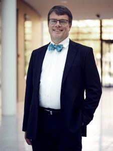 Thorsten Bausch