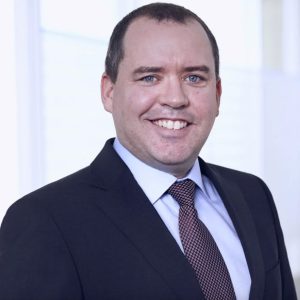 Declan Mulhern
