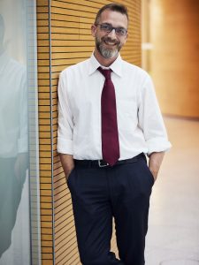 Gianluca Zanellato