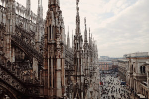 milano